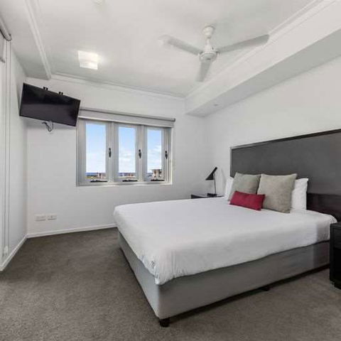 H On Mitchell Apartment Hotel - Accommodation Adelaide 3