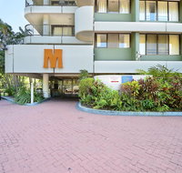 Marrakai All Suites - Accommodation Adelaide