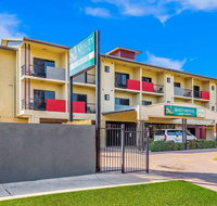Quality Hotel Darwin Airport - Accommodation Adelaide