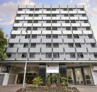 Argus Hotel Darwin - Accommodation Adelaide