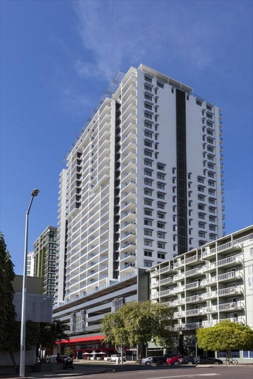 Darwin NT Accommodation Adelaide