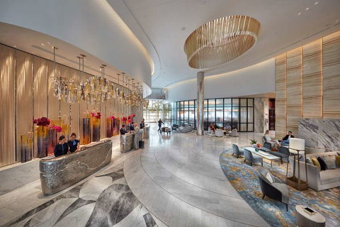 Crown Towers Sydney - Accommodation Adelaide 0