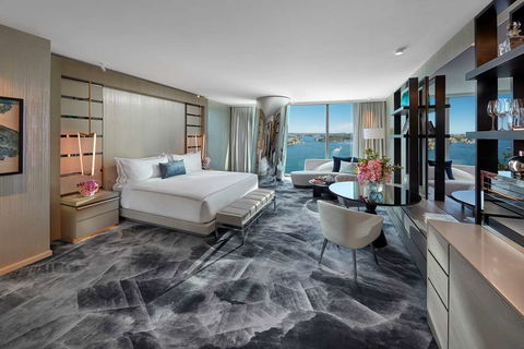 Crown Towers Sydney - Accommodation Adelaide 1