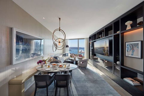 Crown Towers Sydney - Accommodation Adelaide 2