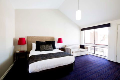 All Seasons Bendigo - Accommodation Adelaide 1