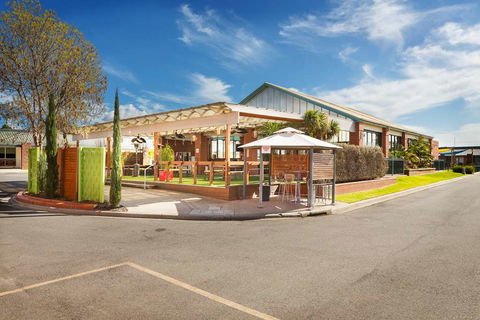 All Seasons Bendigo - Accommodation Adelaide 2