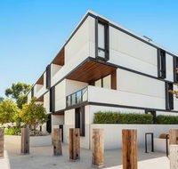 Clayton Serviced Apartments - Accommodation Adelaide