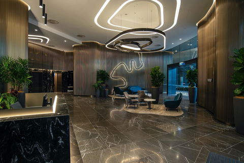 Arise Brisbane Skytower - Accommodation Adelaide 2