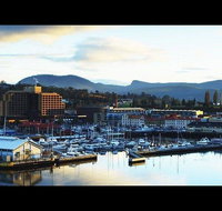 Lenna of Hobart - Accommodation Adelaide
