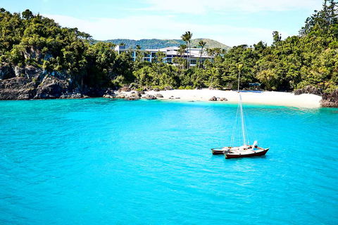 Daydream Island Resort - Accommodation Adelaide 2