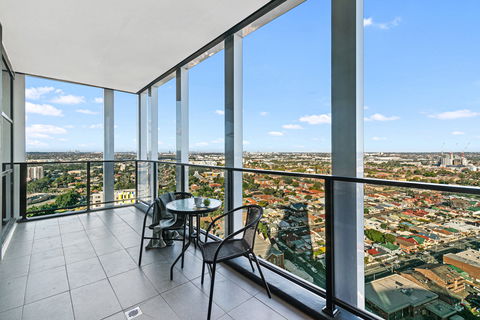 Astra Apartments Parramatta - Skyrise - Accommodation Adelaide 1