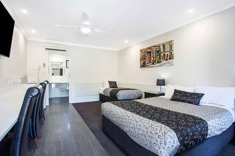 Comfort Inn May Park - Accommodation Adelaide 0