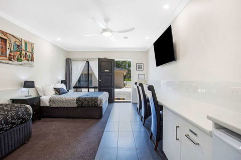 Comfort Inn May Park - Accommodation Adelaide 1