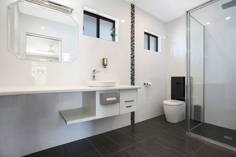 Comfort Inn May Park - Accommodation Adelaide 2