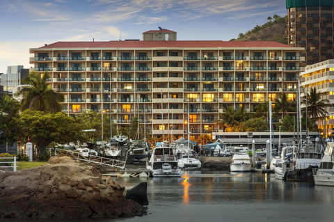 Aligned Corporate Residences Townsville - Accommodation Adelaide 0