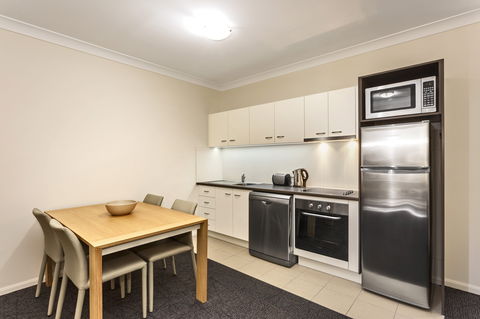 Aligned Corporate Residences Townsville - Accommodation Adelaide 1