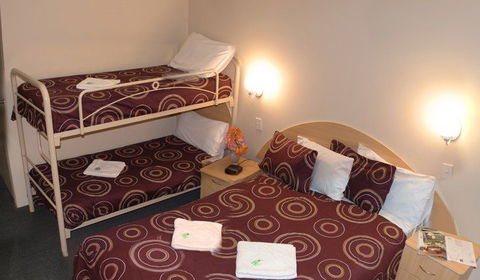 Arena Hotel - Accommodation Adelaide 2