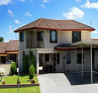 Sapphire City Motor Inn - Accommodation Adelaide
