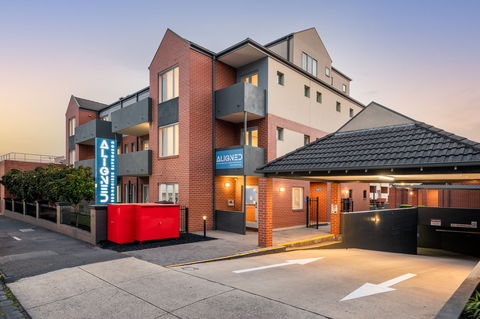 Aligned Corporate Residences Kew - Accommodation Adelaide 0