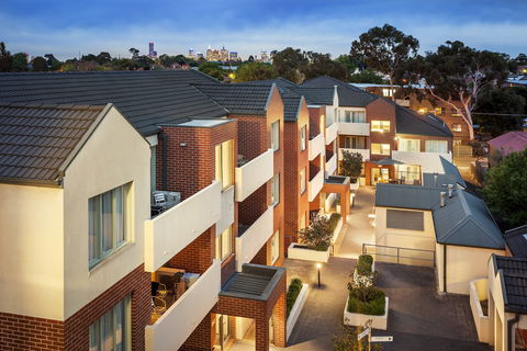 Aligned Corporate Residences Kew - Accommodation Adelaide 1