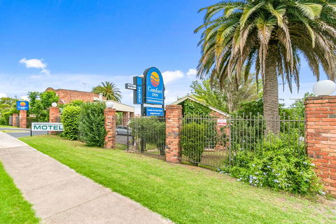 Comfort Inn Greenborough - Accommodation Adelaide 0