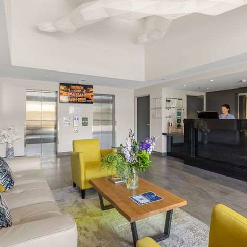 H On Mitchell Apartment Hotel - Accommodation Adelaide 0