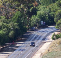 Burra Motor Inn - Accommodation Adelaide