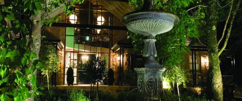 Echoes Boutique Hotel & Resort - Accommodation Adelaide 0