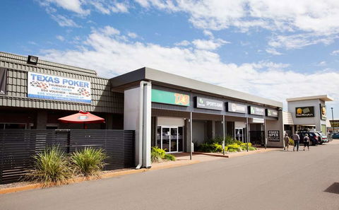 Dalrymple Motel - Accommodation Adelaide 1