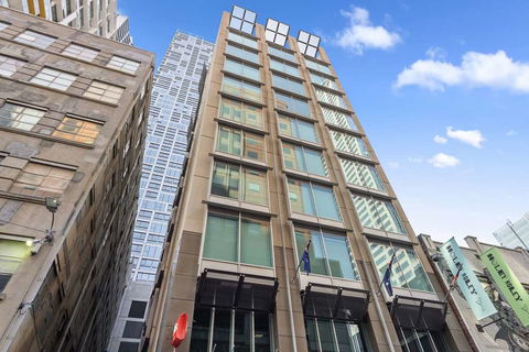 YEHS Hotel Melbourne CBD - Accommodation Adelaide 0