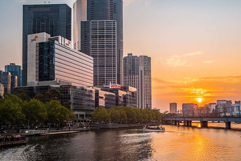 YEHS Hotel Melbourne CBD - Accommodation Adelaide 1
