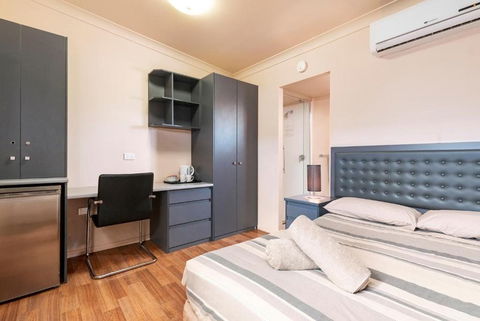 Discovery Parks Cloncurry - Accommodation Adelaide 2