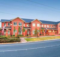 Best Western Plus Bolton on the Park - Accommodation Adelaide
