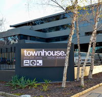Townhouse Hotel Wagga - Accommodation Adelaide