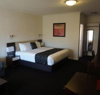 Charles Sturt Suites - Accommodation Adelaide