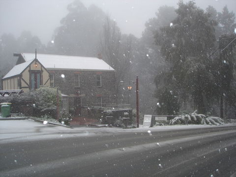 Adeline Bed & Breakfast - Accommodation Adelaide 1