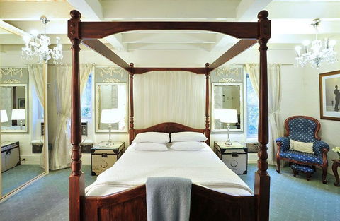 Adeline Bed & Breakfast - Accommodation Adelaide 2