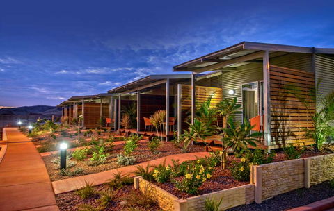 Best Western Plus The Ranges Karratha - Accommodation Adelaide 0