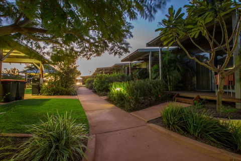 Best Western Plus The Ranges Karratha - Accommodation Adelaide 1