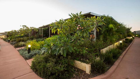 Best Western Plus The Ranges Karratha - Accommodation Adelaide 2