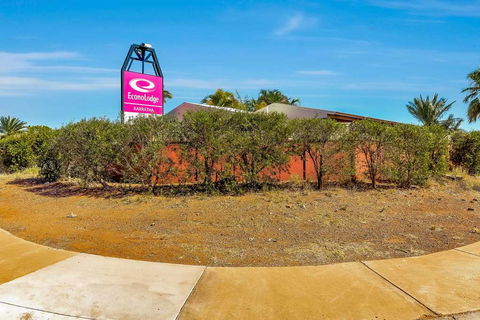 Econo Lodge Karratha - Accommodation Adelaide 0