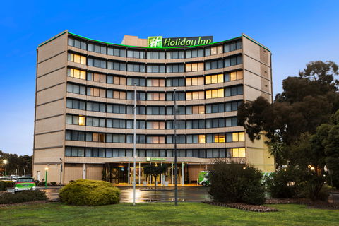 Holiday Inn Melbourne Airport - Accommodation Adelaide 1