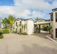 Coral Cay Resort Motor Inn - Accommodation Adelaide