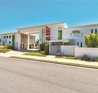 Mackay Oceanside Central Hotel - Accommodation Adelaide