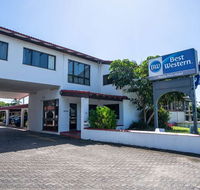 Best Western Marco Polo Mackay - Accommodation Adelaide