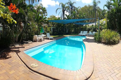 The Shores Holiday Apartments - Accommodation Adelaide 2