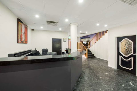 Comfort Inn Dandenong - Accommodation Adelaide 2