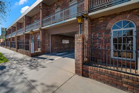 Quality Hotel Sherbourne Terrace - Accommodation Adelaide 0