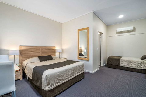 Quality Hotel Sherbourne Terrace - Accommodation Adelaide 2