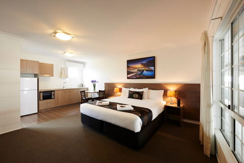 Takalvan Motel - Accommodation Adelaide 2